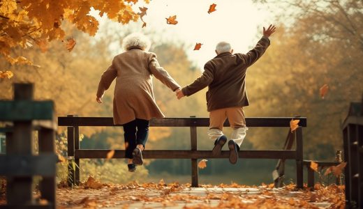 100歳以上長生きするための方法とは｜年齢より大切な健康寿命と生きる喜び