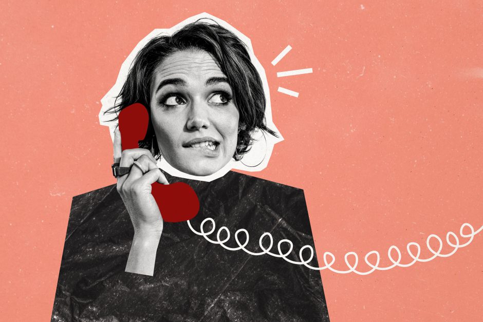 call-women
