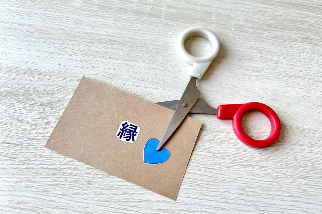 絶縁状のイメージ