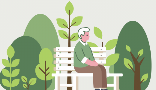 2035年には人口の半分が独身に｜生涯独身予定の人が老後に準備しておくこと