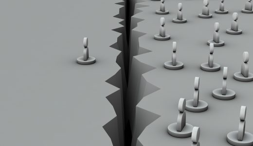 勘当と絶縁の違いを徹底解説｜成立ちと由来・類語・使い分けかた・法的効力