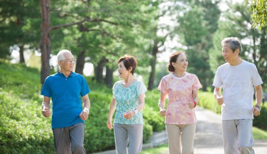 Android(アンドロイド)ユーザーにおすすめの無料でシンプルな万歩計アプリ7選