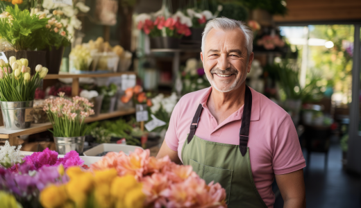 シニアの就労について真面目に考える｜シニアと企業がそれぞれ望む働きかた