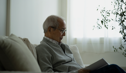 孤独死保険で万が一に備えられるか｜単身高齢者に必要な孤独死対策とは