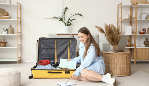 親の施設入居が決まったら準備するもの｜生活・契約・預入れ