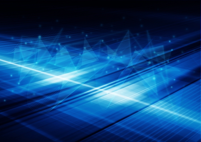 ITテクノロジーのイメージ