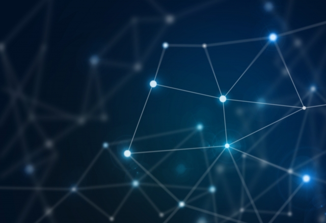 デジタルデータのイメージ