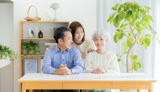 親に終活を勧めるときのうまい切り出し方｜具体的な声掛けセリフと注意点