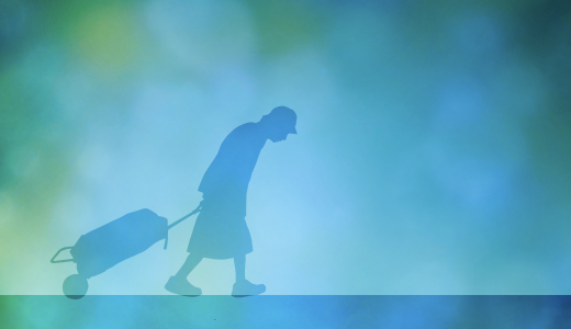 認知症と誤解されやすい老人性うつとは｜10の違いと対処法を解説