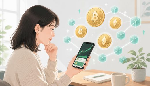 暗号資産（仮想通貨）の相続で起こり得る4つのリスク・4つの相続対策